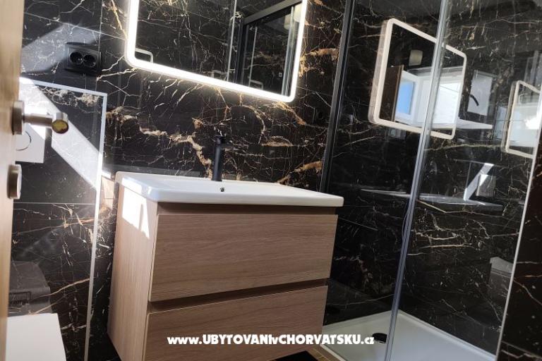 апартаменты Ivica i Ljuba Cukrov  – фото 19