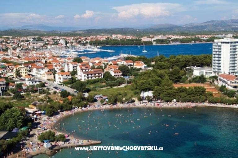 апартаменты Ivica i Ljuba Cukrov  – фото 7