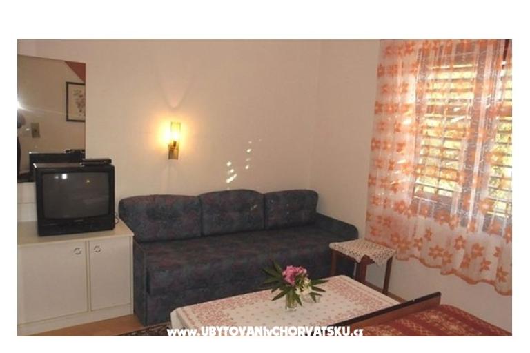 апартаменты Mišolić - Vodice – фото 12