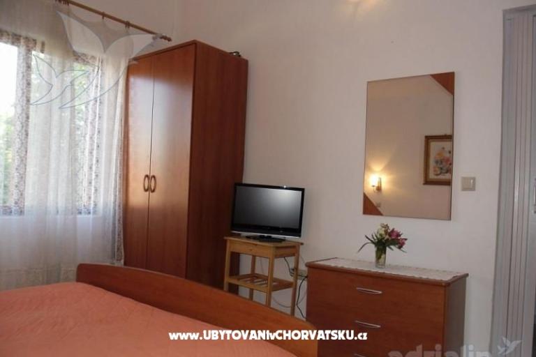апартаменты Mišolić - Vodice – фото 14