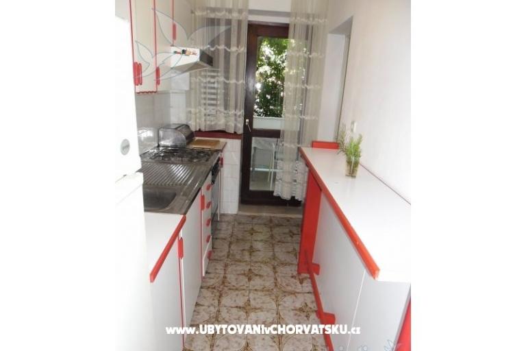 апартаменты Mišolić - Vodice – фото 15