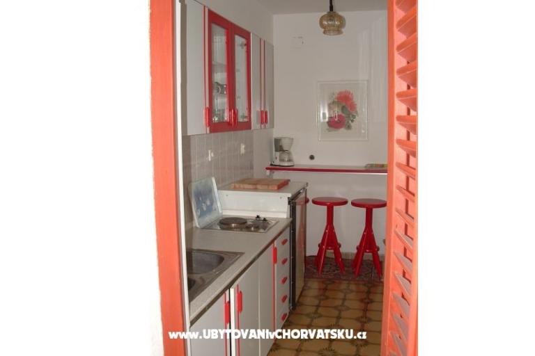 апартаменты Mišolić - Vodice – фото 17