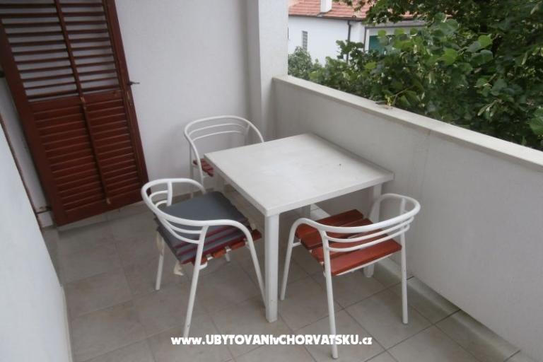 апартаменты Mišolić - Vodice – фото 18