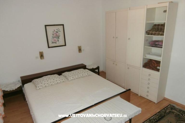 апартаменты Mišolić - Vodice – фото 5