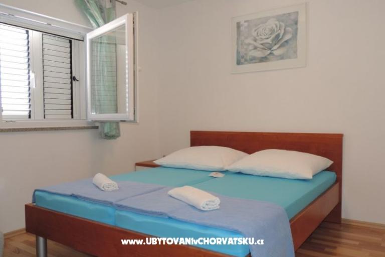 апартамент Veronika – фото 12