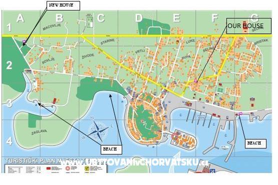 апартамент Zadro – фото 5