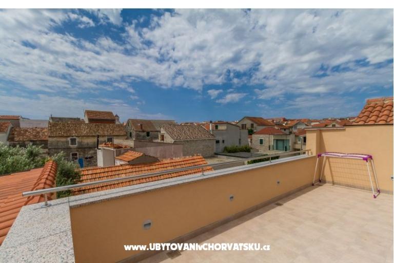 апартаменты Villa Ines – фото 12