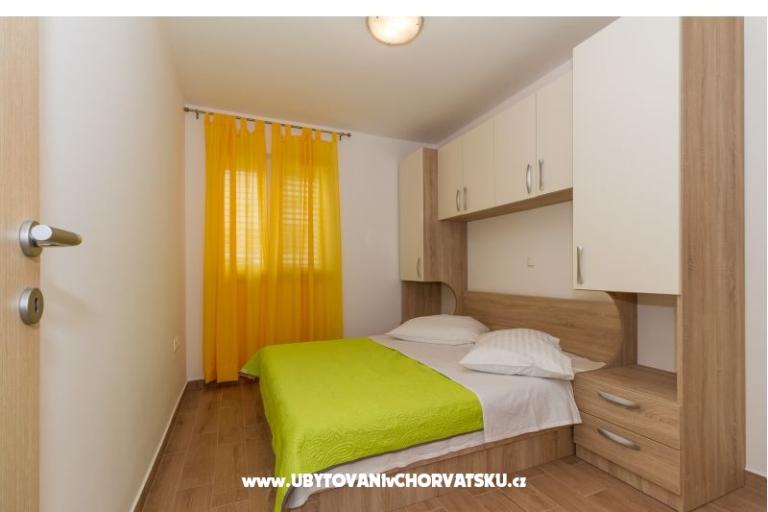 апартаменты Villa Ines – фото 15