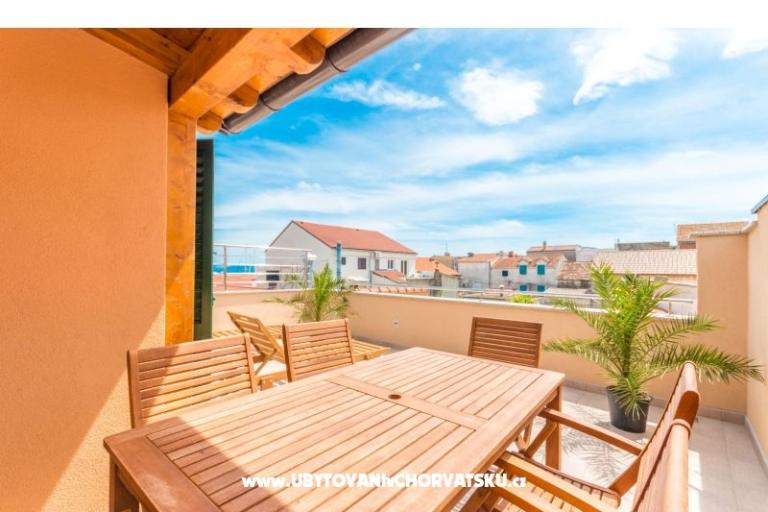 апартаменты Villa Ines – фото 6