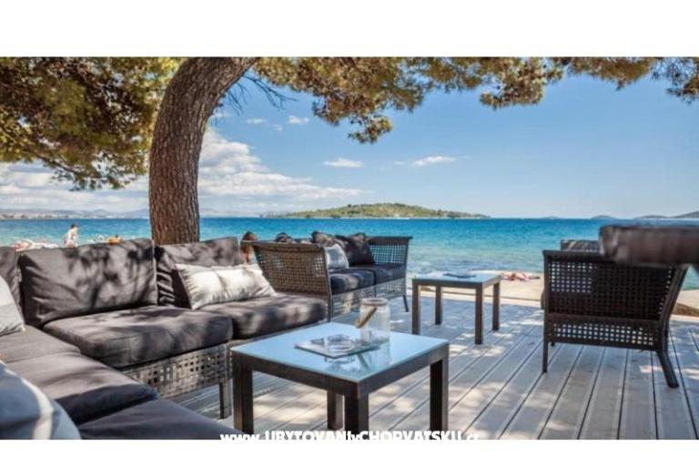 апартаменты Villa Punta – фото 41