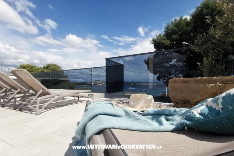 апартаменты Villa Punta – фото 73