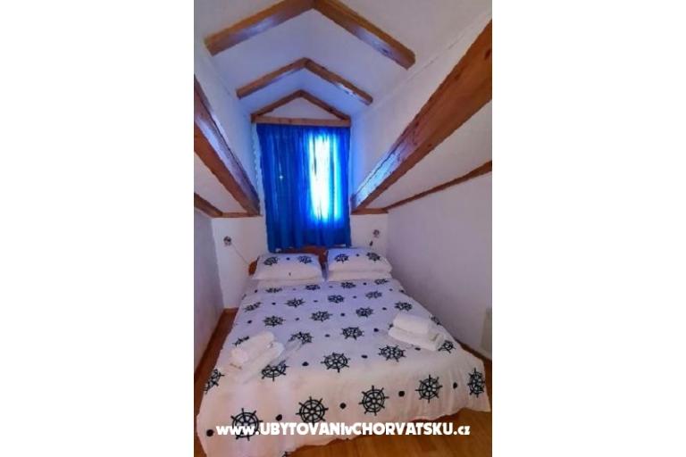 апартаменты Bilan – фото 14