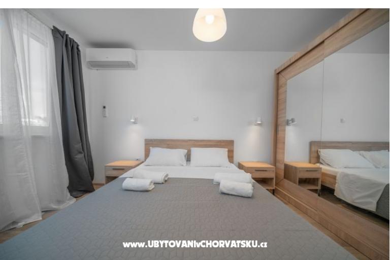 Beach Villa с бассейном Tribunj – фото 18