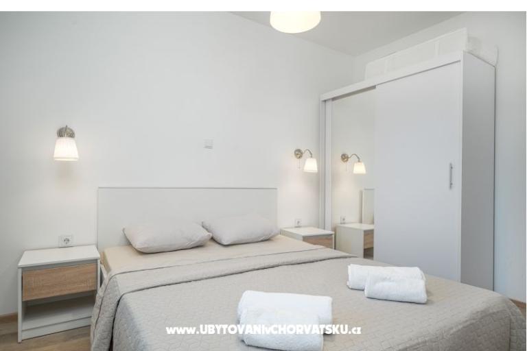 Beach Villa с бассейном Tribunj – фото 9