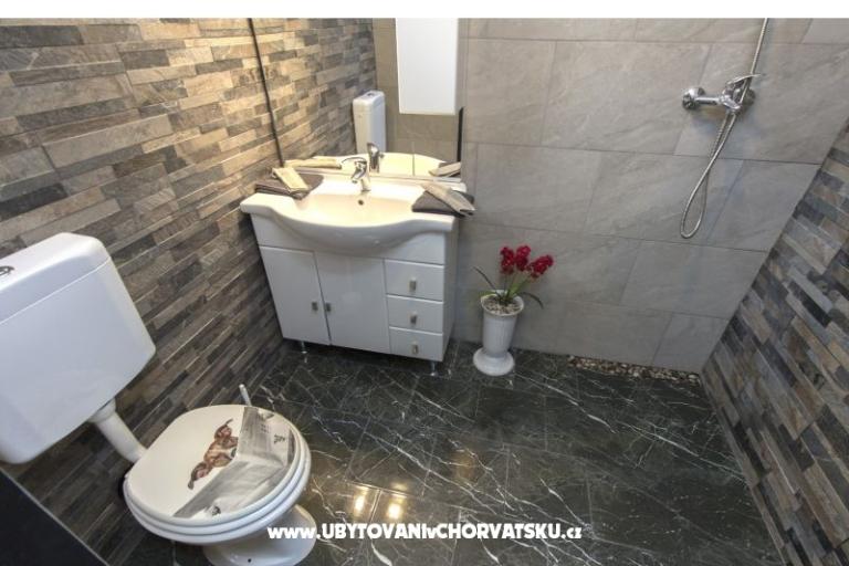 Exotic Adria апартаменты – фото 10