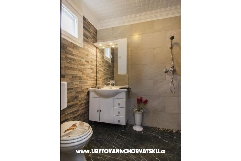 Exotic Adria апартаменты – фото 11