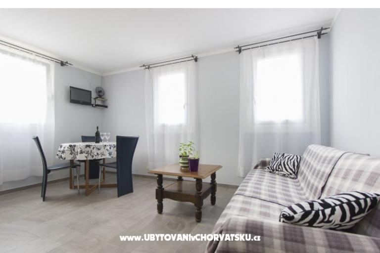 Exotic Adria апартаменты – фото 13