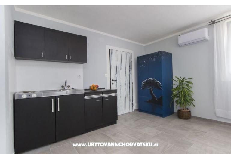 Exotic Adria апартаменты – фото 14