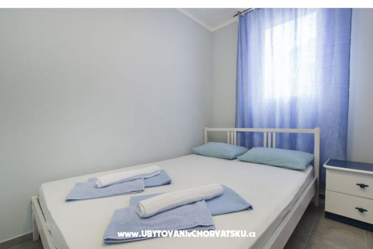 Exotic Adria апартаменты – фото 15