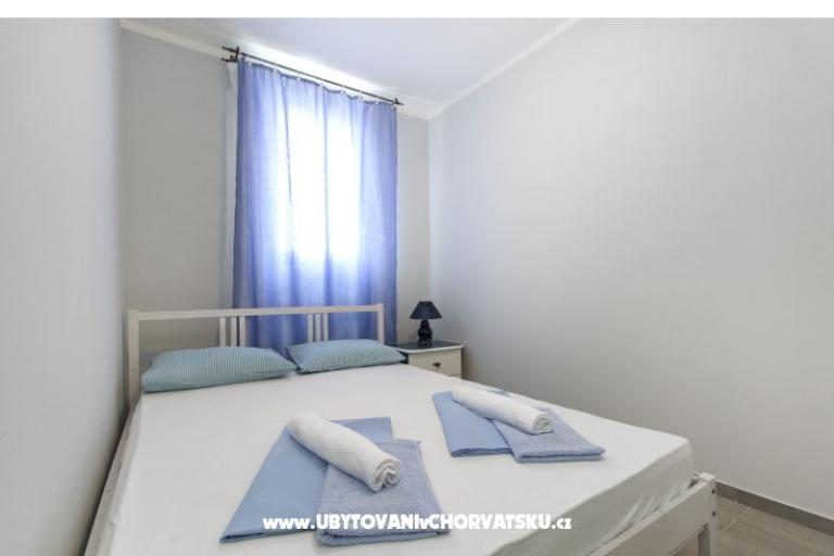 Exotic Adria апартаменты – фото 16