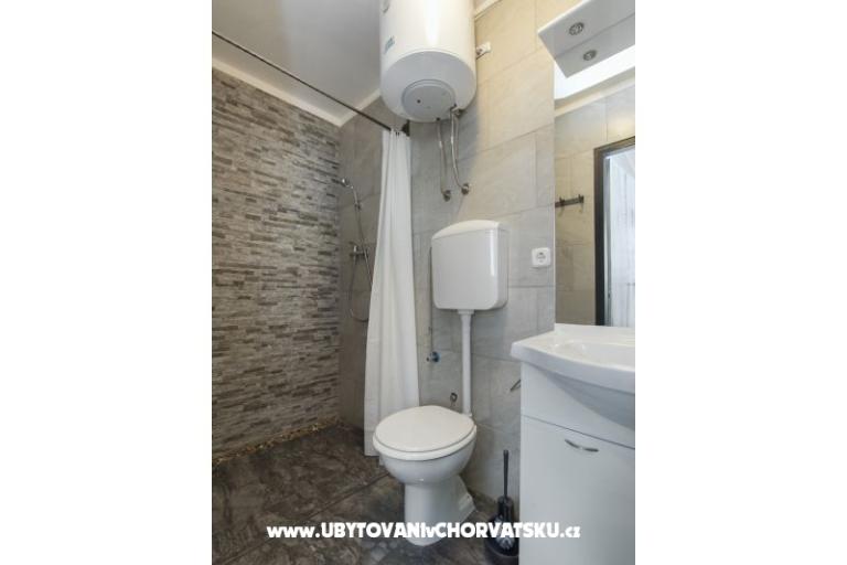 Exotic Adria апартаменты – фото 17
