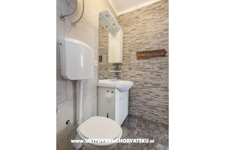 Exotic Adria апартаменты – фото 18