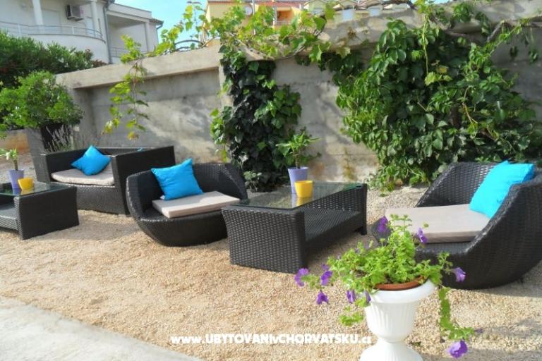 Exotic Adria апартаменты – фото 3