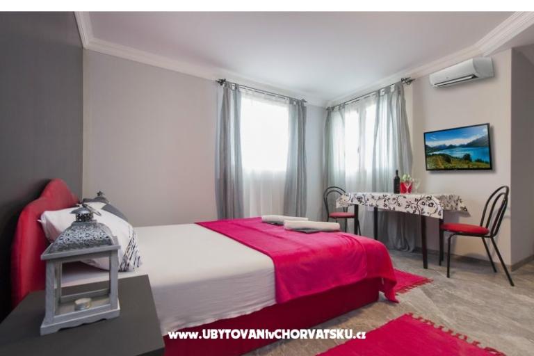 Exotic Adria апартаменты – фото 9