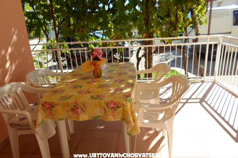 Ivica apartmani  – фото 13