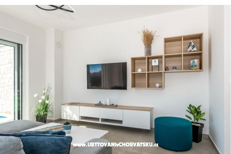 Katrya Luxury Villa – фото 5