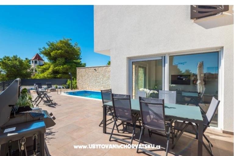 Katrya Luxury Villa – фото 9