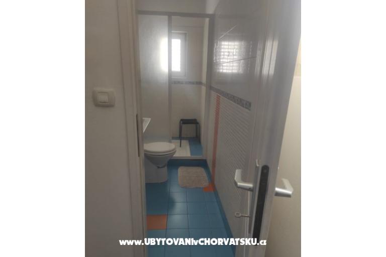 дом Vodice – фото 22