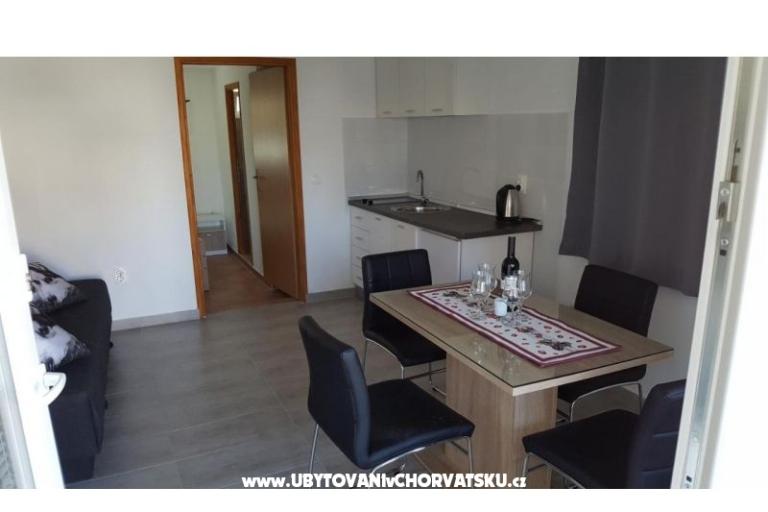 Luka Vodice – фото 2