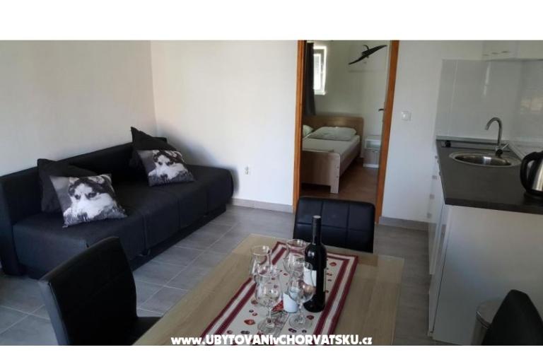 Luka Vodice – фото 4