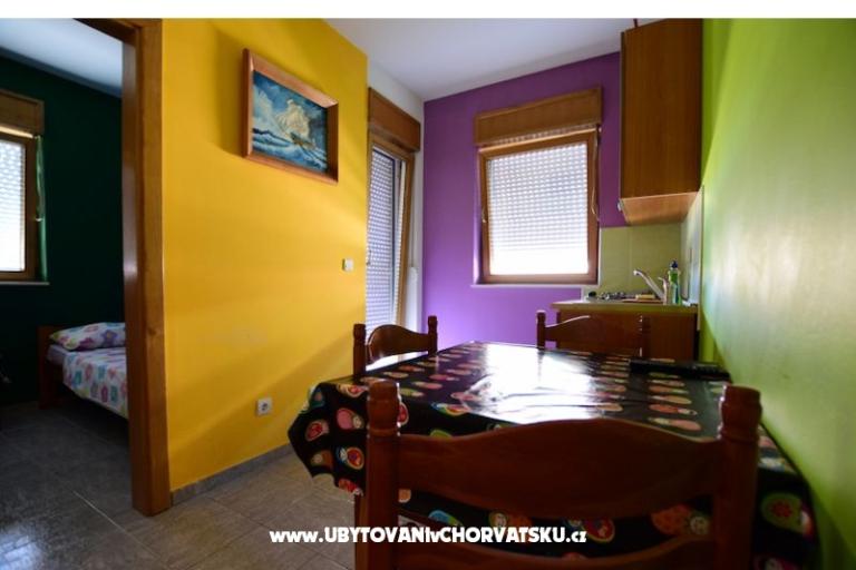 пансионат дом Hrga – фото 14
