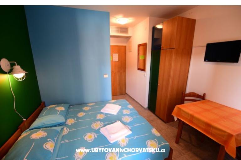 пансионат дом Hrga – фото 15