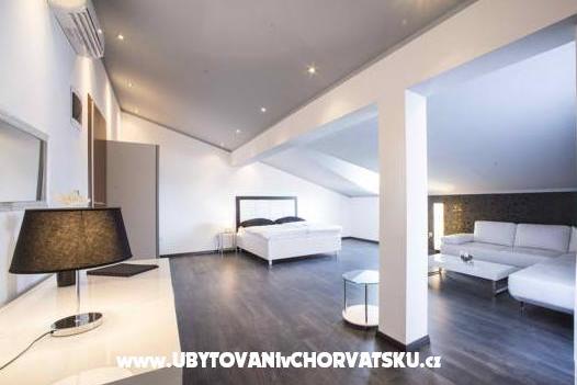 The Suites - Small Luxury Living – фото 2