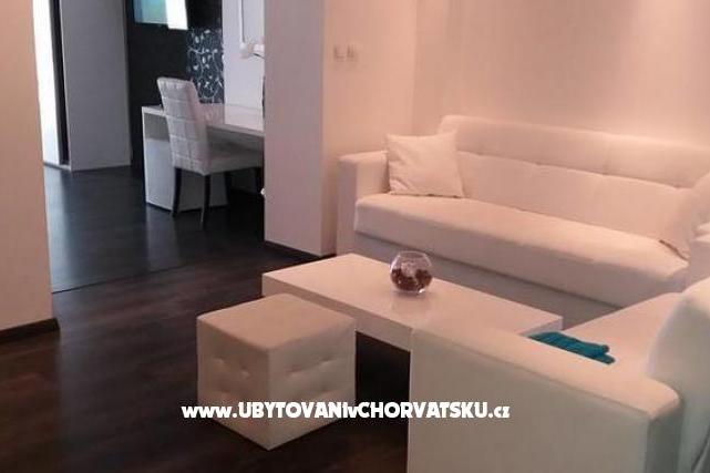 The Suites - Small Luxury Living – фото 6