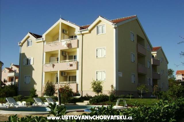 Villa Dalmacija – фото 3