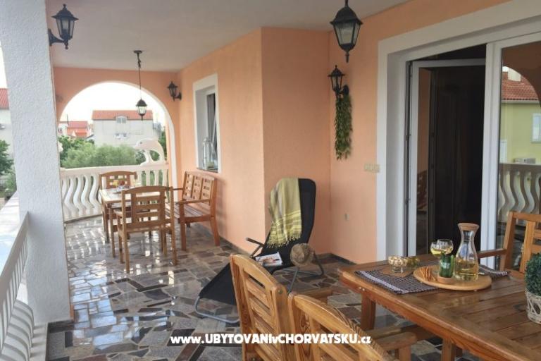 Villa Dolmar – фото 11