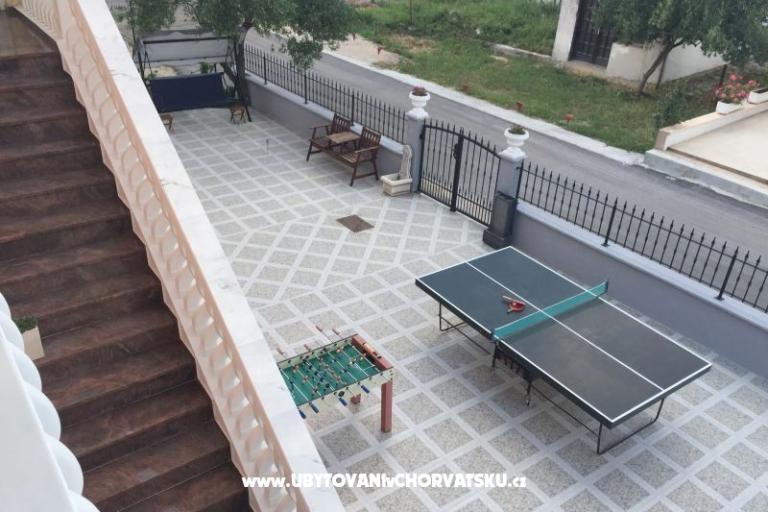 Villa Dolmar – фото 4