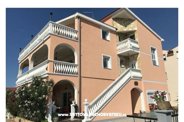 Villa Dolmar – фото 5