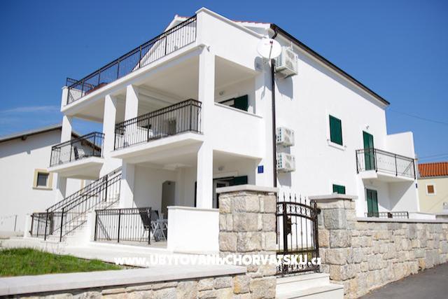Villa Lucich I. - II. – фото 2