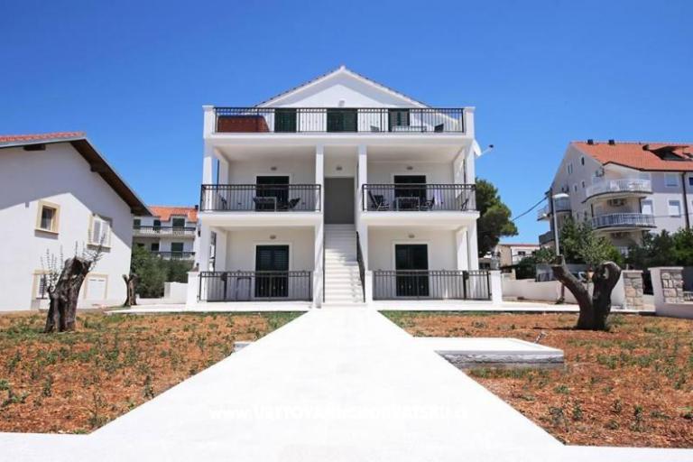 Villa Lucich I. - II. – фото 3
