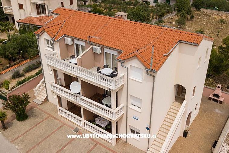 Villa Martin *** Srima – фото 2