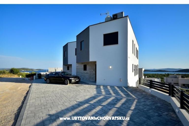 Villa NeRu Vodice – фото 2