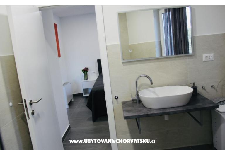 Villa NeRu Vodice – фото 21