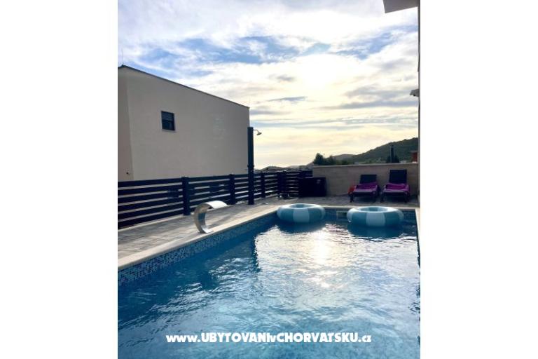 Villa NeRu Vodice – фото 25