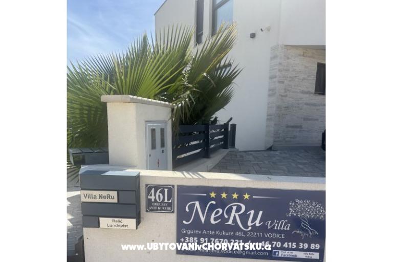 Villa NeRu Vodice – фото 26