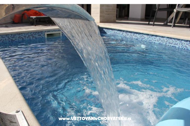 Villa NeRu Vodice – фото 27